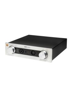 HiFiMAN EF400 Amp fejhallgató erősítő