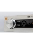 HiFiMAN EF400 Amp fejhallgató erősítő