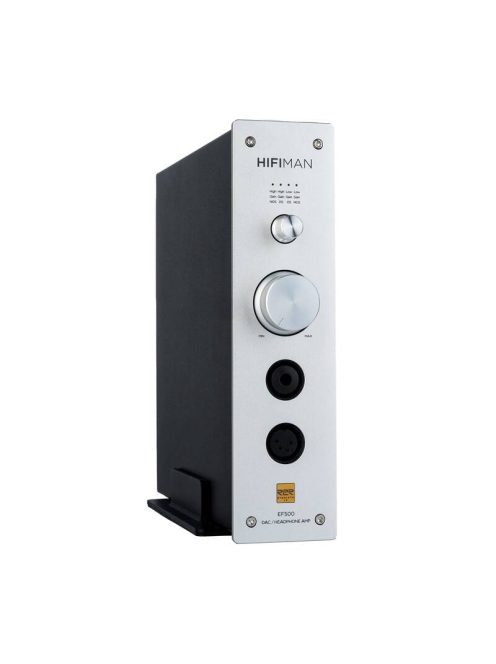 HiFiMAN EF500 fejhallgató erősítő