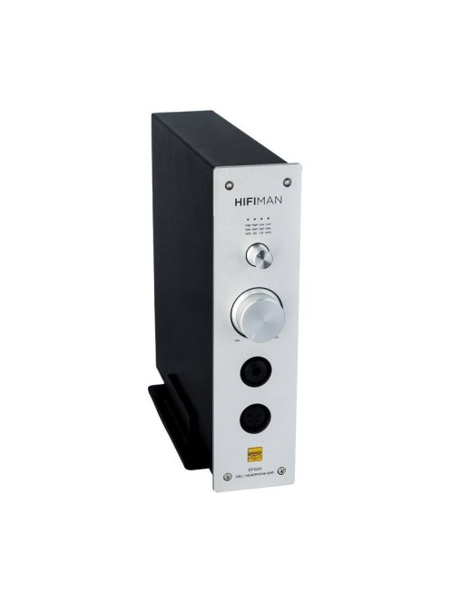 HiFiMAN EF500 fejhallgató erősítő