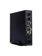 HiFiMAN EF500 fejhallgató erősítő