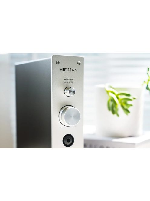 HiFiMAN EF500 fejhallgató erősítő