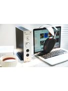 HiFiMAN EF500 fejhallgató erősítő