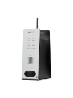 HiFiMAN EF600 fejhallgató erősítő