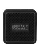 Edifier  ES20B luetooth hangszóró fekete