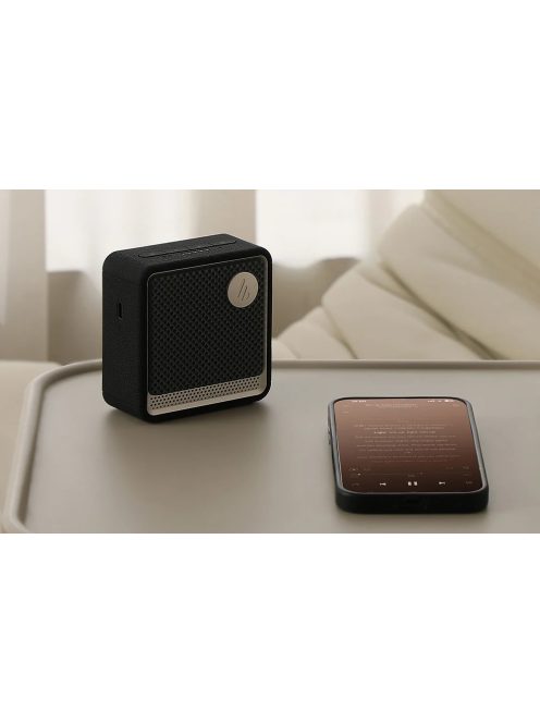 Edifier  ES20B luetooth hangszóró fekete