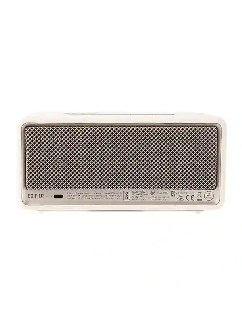 Edifier ES60 Bluetooth hangszóró elefántcsont fehér