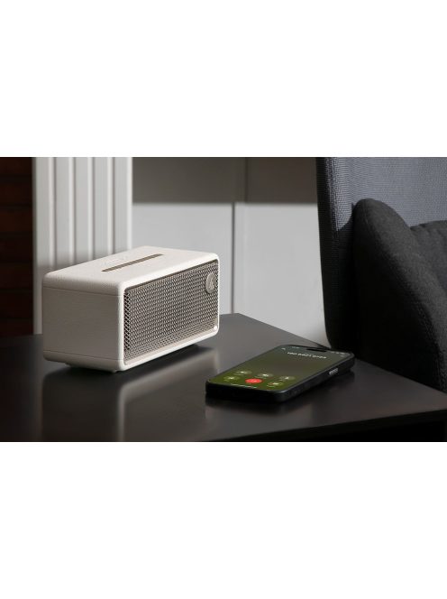Edifier ES60 Bluetooth hangszóró elefántcsont fehér