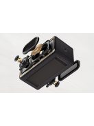 Edifier ES60 Bluetooth hangszóró fekete