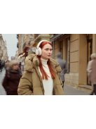 Edifier ES850NB vezeték nélküli fejhallgató, ANC bézs