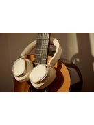 Edifier ES850NB vezeték nélküli fejhallgató, ANC bézs