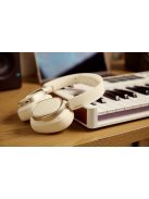 Edifier ES850NB vezeték nélküli fejhallgató, ANC bézs