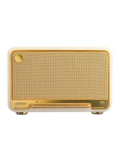 Edifier D32 hordozható hangszóró fehér