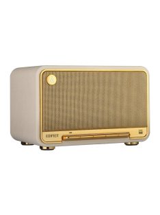 Edifier D32 hordozható hangszóró fehér