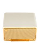 Edifier D32 hordozható hangszóró fehér