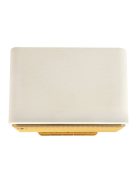 Edifier D32 hordozható hangszóró fehér