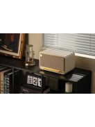 Edifier D32 hordozható hangszóró fehér