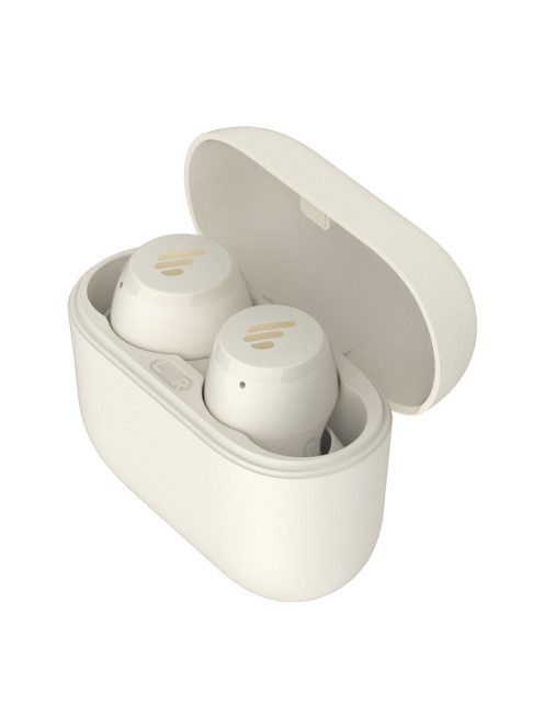 Tws fejhallgató Edifier X3 Lite bézs