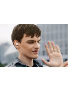 Tws fejhallgató Edifier X3 Lite bézs