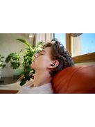 Edifier X3 Pro vezeték nélküli fülhallgató, ANC fekete