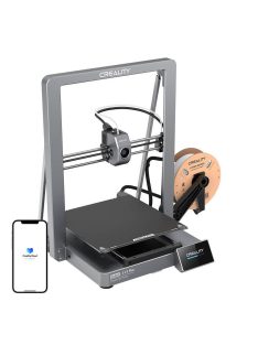 Creality Ender-3 V3 Plus 3D nyomtató