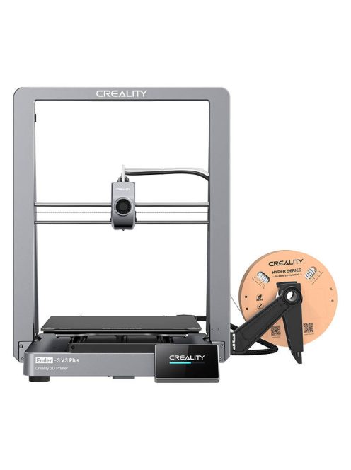Creality Ender-3 V3 Plus 3D nyomtató
