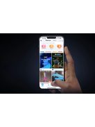 Creality Ender-3 V3 3D nyomtató