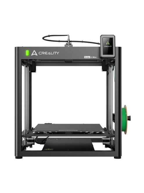 Creality Ender-5 Max 3D nyomtató
