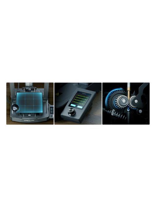 3D nyomtató Creality Ender-3 V3 SE