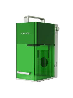 xTool F1-Mint Green menta zöld