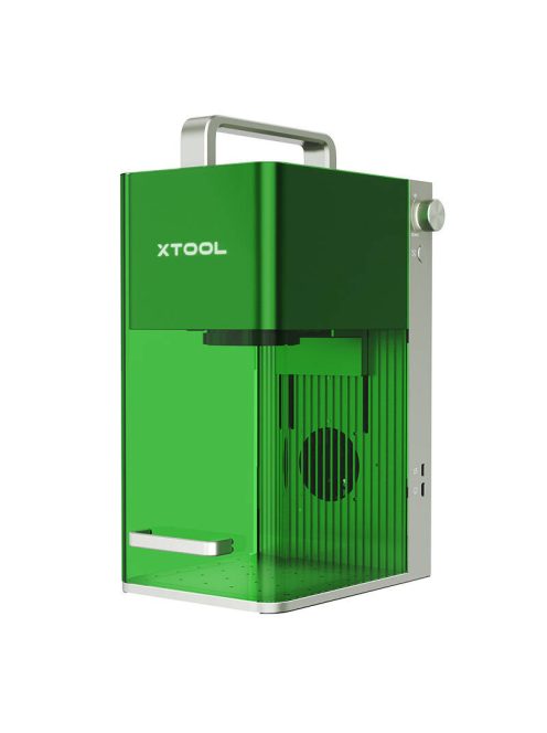 xTool F1-Mint Green menta zöld