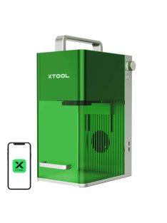 xTool F1-Mint Green menta zöld
