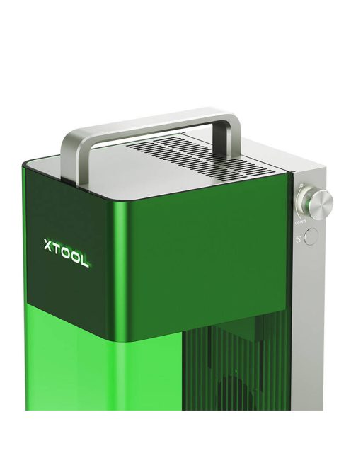 xTool F1-Mint Green menta zöld