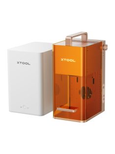 Lézergravírozó gép 2 az 1-ben xTool F2 - Deluxe szett