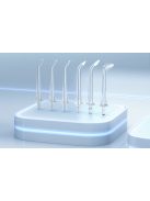 FairyWill F30 szájzuhany fekete