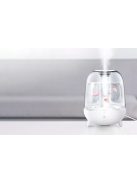 Deerma F325 ultrahangos párásító