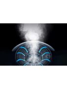 Deerma F325 ultrahangos párásító