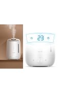 Deerma F600 ultrahangos párásító