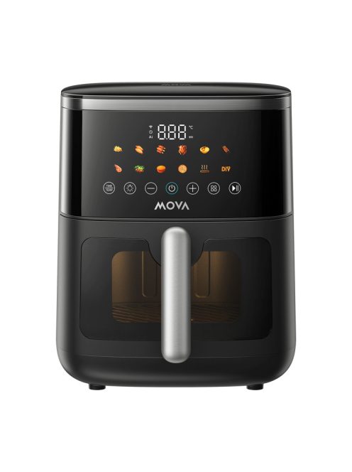 MOVA FD10 Pro Max légsütő