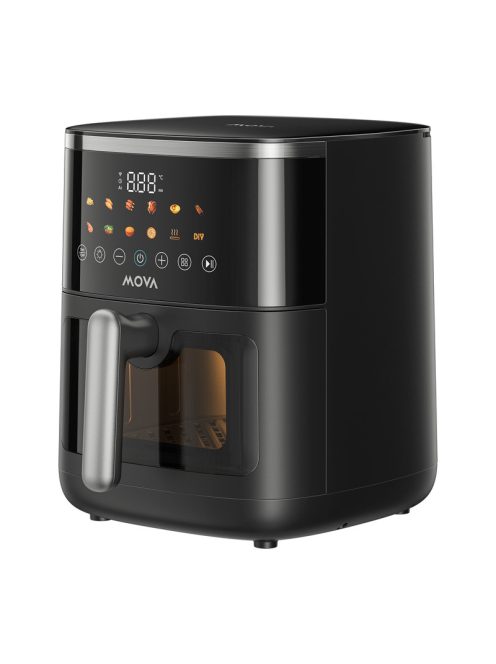 MOVA FD10 Pro Max légsütő