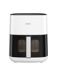 MOVA FD10s Pro légsütő fehér
