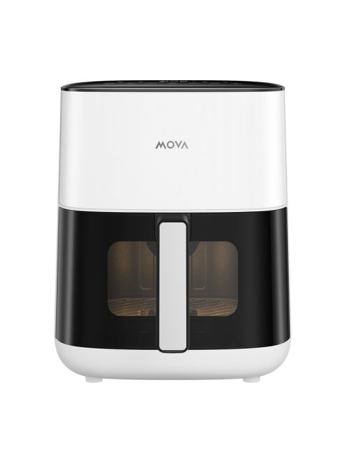 MOVA FD10s Pro légsütő fehér