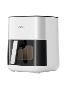 MOVA FD10s Pro légsütő fehér