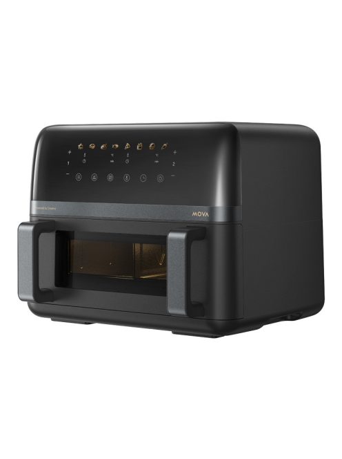 MOVA FD20 Pro Air Fryer légsütő
