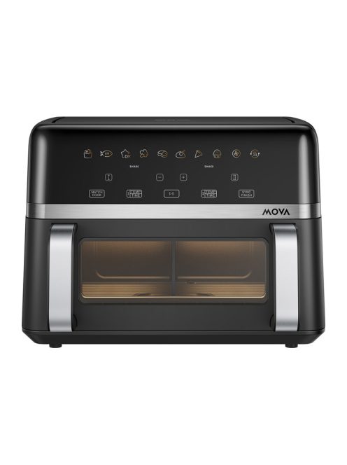 MOVA FD20s Pro légsütő