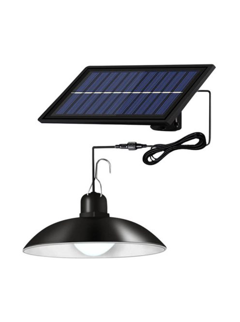 Lampa solarna Superfire FF10-B