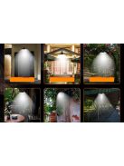 Lampa solarna Superfire FF10-B