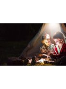 Lampa solarna Superfire FF10-B