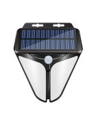 Napelemes Solar lámpa Superfire FF11-F, 6W, 280lm, 1500mAh