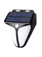 Napelemes Solar lámpa Superfire FF11-F, 6W, 280lm, 1500mAh